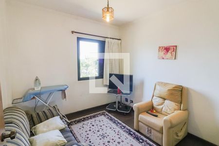 Apartamento à venda com 158m², 4 quartos e 2 vagas Apartamento à venda com 158m², 4 quartos e 2 vagasQuarto 4