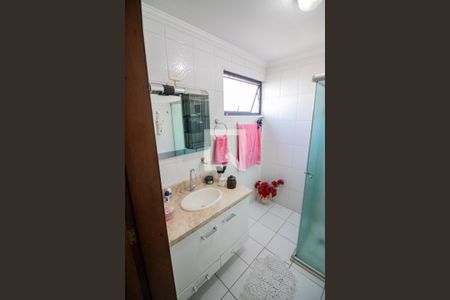 Apartamento à venda com 158m², 4 quartos e 2 vagas Apartamento à venda com 158m², 4 quartos e 2 vagasSuite 1