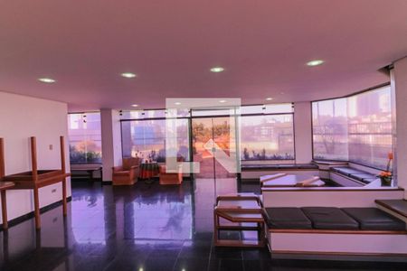 Apartamento à venda com 158m², 4 quartos e 2 vagas Apartamento à venda com 158m², 4 quartos e 2 vagasÁrea comum - Salão de festas