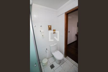 Apartamento à venda com 158m², 4 quartos e 2 vagas Apartamento à venda com 158m², 4 quartos e 2 vagasSuite 1