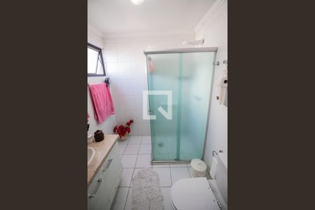 Apartamento à venda com 158m², 4 quartos e 2 vagas Apartamento à venda com 158m², 4 quartos e 2 vagasSuite 1