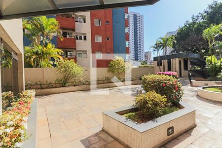 Apartamento à venda com 158m², 4 quartos e 2 vagas Apartamento à venda com 158m², 4 quartos e 2 vagasCondomínio