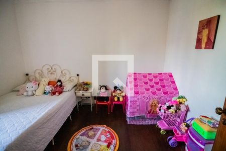 Apartamento à venda com 158m², 4 quartos e 2 vagas Apartamento à venda com 158m², 4 quartos e 2 vagasQuarto 3