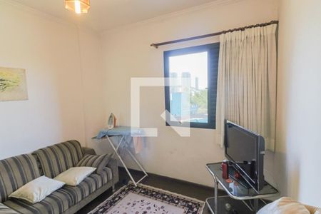 Apartamento à venda com 158m², 4 quartos e 2 vagas Apartamento à venda com 158m², 4 quartos e 2 vagasQuarto 4