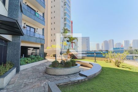 Apartamento à venda com 158m², 4 quartos e 2 vagas Apartamento à venda com 158m², 4 quartos e 2 vagasCondomínio