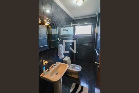 Apartamento à venda com 158m², 4 quartos e 2 vagas Apartamento à venda com 158m², 4 quartos e 2 vagasSuite 2