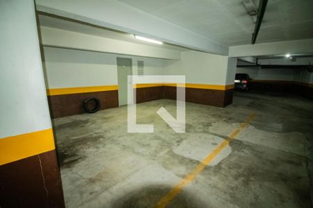 Apartamento à venda com 158m², 4 quartos e 2 vagas Apartamento à venda com 158m², 4 quartos e 2 vagasGaragem