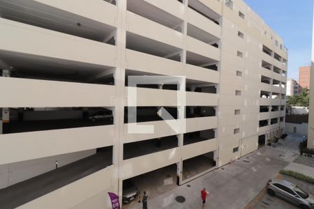 Vista do Quarto 1 de apartamento para alugar com 2 quartos, 44m² em Jardim Íris, São Paulo