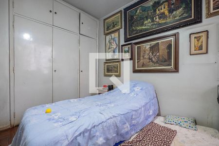 Quarto 1 de apartamento à venda com 2 quartos, 101m² em Jardim Paulista, São Paulo
