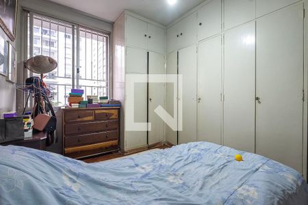 Quarto 1 de apartamento à venda com 2 quartos, 101m² em Jardim Paulista, São Paulo