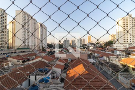 Vista de apartamento à venda com 1 quarto, 34m² em Vila Leopoldina, São Paulo