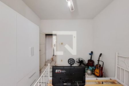 Quarto 1 de apartamento à venda com 2 quartos, 68m² em Engenho Novo, Rio de Janeiro