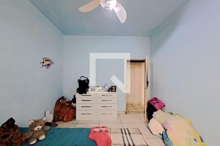 Quarto 2 de apartamento à venda com 2 quartos, 68m² em Engenho Novo, Rio de Janeiro