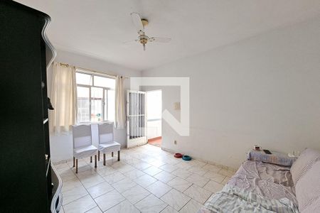 Sala de apartamento à venda com 2 quartos, 68m² em Engenho Novo, Rio de Janeiro