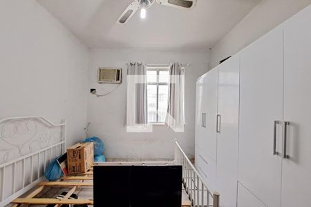 Quarto 1 de apartamento à venda com 2 quartos, 68m² em Engenho Novo, Rio de Janeiro