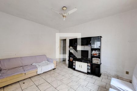 Sala de apartamento à venda com 2 quartos, 68m² em Engenho Novo, Rio de Janeiro