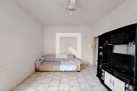 Sala de apartamento à venda com 2 quartos, 68m² em Engenho Novo, Rio de Janeiro