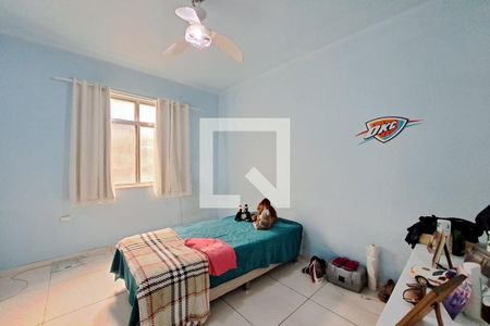 Quarto 2 de apartamento à venda com 2 quartos, 68m² em Engenho Novo, Rio de Janeiro