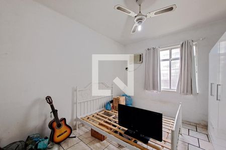 Quarto 1 de apartamento à venda com 2 quartos, 68m² em Engenho Novo, Rio de Janeiro