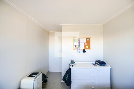 Quarto 01 de apartamento à venda com 2 quartos, 50m² em Tatuapé, São Paulo