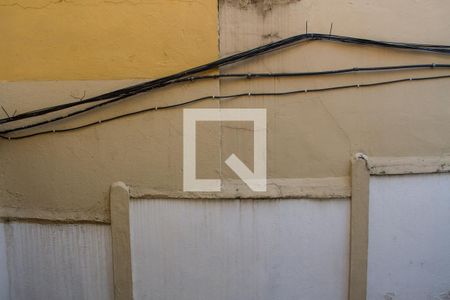 Quarto 01 - Janela de casa de condomínio à venda com 3 quartos, 136m² em Piedade, Rio de Janeiro