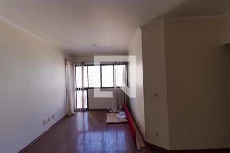 Salas de apartamento à venda com 3 quartos, 96m² em Cambuí, Campinas