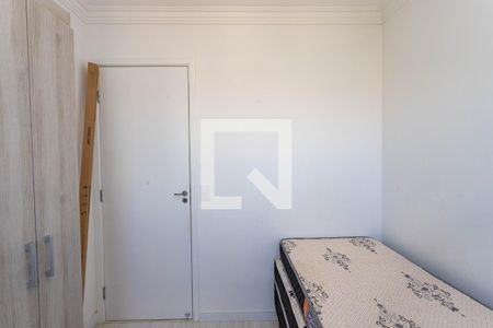 Quarto 2  de apartamento para alugar com 2 quartos, 41m² em Jardim Campanario, Diadema