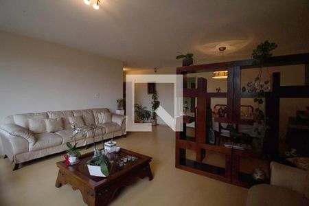 Sala de apartamento para alugar com 5 quartos, 210m² em Pinheiros, São Paulo