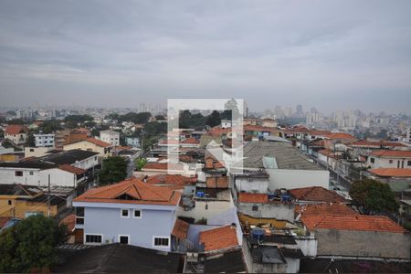 Vista da Sala de apartamento à venda com 2 quartos, 104m² em Vila Nova Mazzei, São Paulo