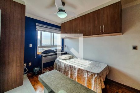 quarto de apartamento para alugar com 1 quarto, 27m² em Liberdade, São Paulo