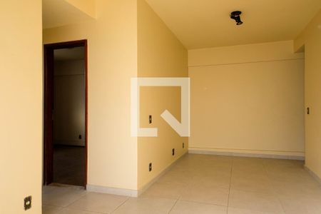 Sala de apartamento para alugar com 2 quartos, 67m² em Renascença, Belo Horizonte