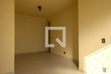 Sala de apartamento para alugar com 2 quartos, 67m² em Renascença, Belo Horizonte