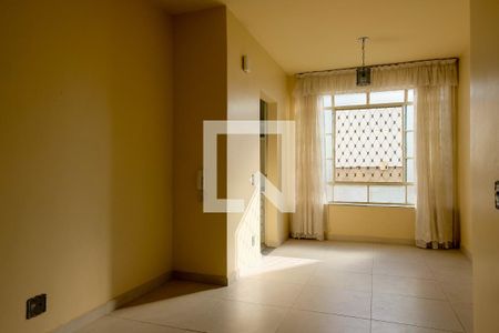 Sala de apartamento para alugar com 2 quartos, 67m² em Renascença, Belo Horizonte