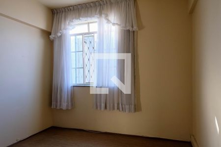 Quarto 2 de apartamento para alugar com 2 quartos, 67m² em Renascença, Belo Horizonte