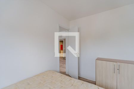 Quarto 1 de apartamento à venda com 2 quartos, 55m² em Glória, Porto Alegre