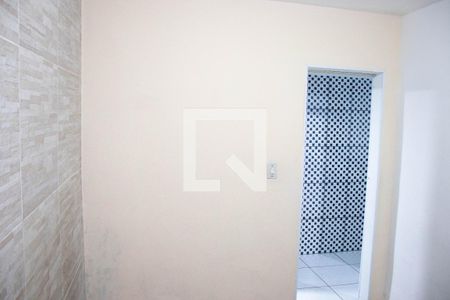 Quarto 2 de casa para alugar com 2 quartos, 85m² em Conjunto Residencial José Bonifácio, São Paulo