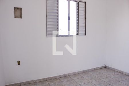 quarto 2 de casa para alugar com 2 quartos, 90m² em Vila Ede, São Paulo