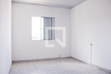 quarto 1 de casa para alugar com 2 quartos, 90m² em Vila Ede, São Paulo