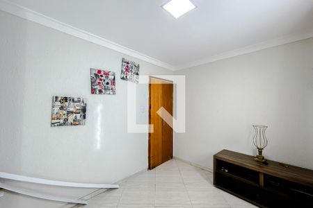 Quarto 1 de casa para alugar com 2 quartos, 110m² em Chácara Mafalda, São Paulo