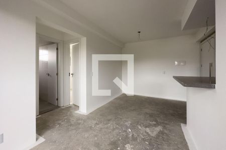 Sala de apartamento à venda com 2 quartos, 55m² em Glória, Porto Alegre