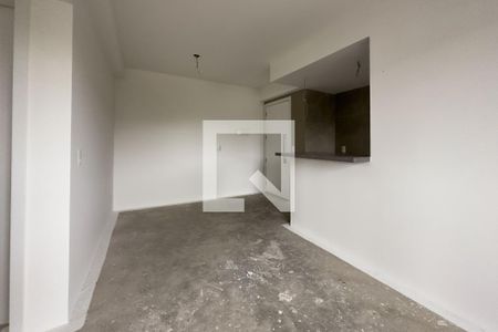 Sala de apartamento à venda com 2 quartos, 55m² em Glória, Porto Alegre