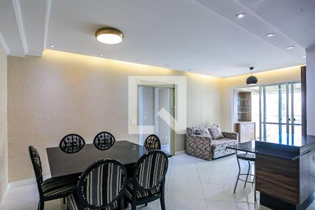 Apartamento para alugar com 75m², 2 quartos e 2 vagasSala