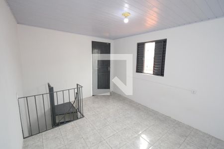 Quarto de casa para alugar com 1 quarto, 35m² em Vila Constança, São Paulo