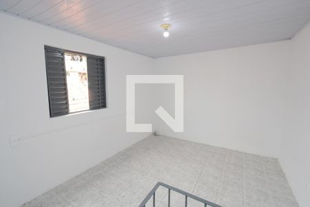 Quarto de casa para alugar com 1 quarto, 35m² em Vila Constança, São Paulo