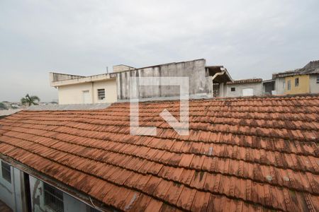 Vista do Quarto de casa para alugar com 1 quarto, 35m² em Vila Constança, São Paulo