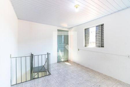 Quarto de casa para alugar com 1 quarto, 35m² em Vila Constança, São Paulo