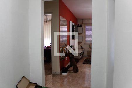 Sala 2 de apartamento à venda com 2 quartos, 90m² em Cristal, Porto Alegre