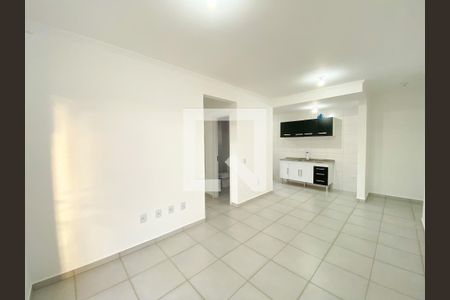 Sala de apartamento para alugar com 2 quartos, 77m² em Vargem Grande, Florianópolis