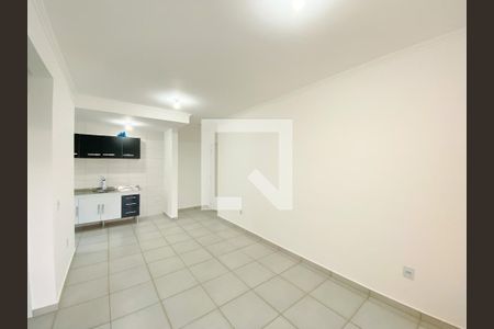 Sala de apartamento para alugar com 2 quartos, 77m² em Vargem Grande, Florianópolis