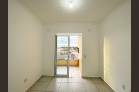 Sala de apartamento para alugar com 2 quartos, 77m² em Vargem Grande, Florianópolis